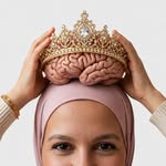 صورة د. غالية